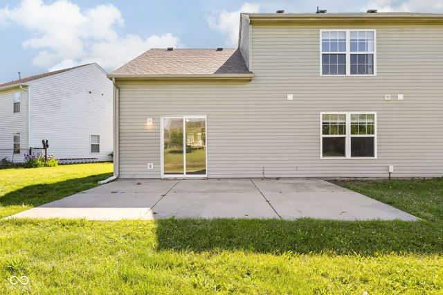 1355 Egret Lane, Greenwood, IN 46143
