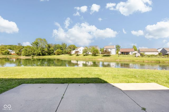 1355 Egret Lane, Greenwood, IN 46143