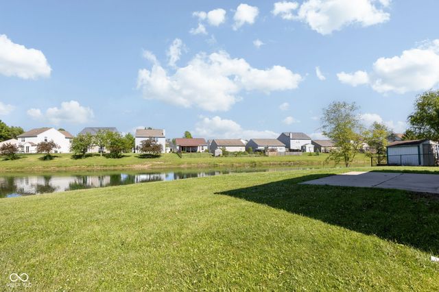 1355 Egret Lane, Greenwood, IN 46143