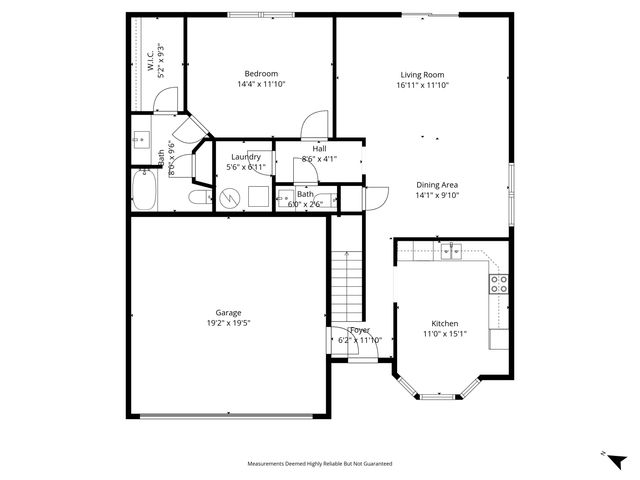 1355 Egret Lane, Greenwood, IN 46143