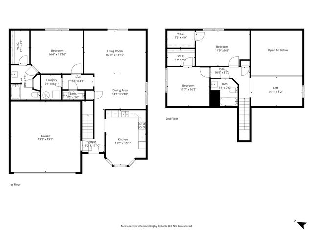 1355 Egret Lane, Greenwood, IN 46143