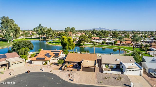 25237 S LAKEWAY Drive, Sun Lakes, AZ 85248