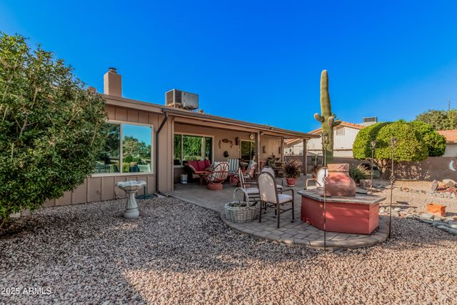 25237 S LAKEWAY Drive, Sun Lakes, AZ 85248