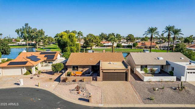 25237 S LAKEWAY Drive, Sun Lakes, AZ 85248