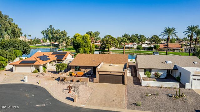 25237 S LAKEWAY Drive, Sun Lakes, AZ 85248