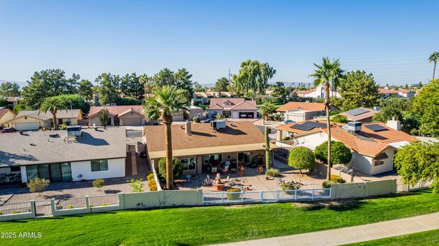 25237 S LAKEWAY Drive, Sun Lakes, AZ 85248