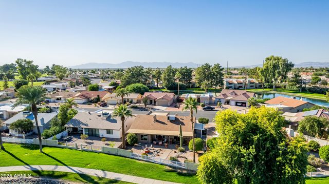 25237 S LAKEWAY Drive, Sun Lakes, AZ 85248