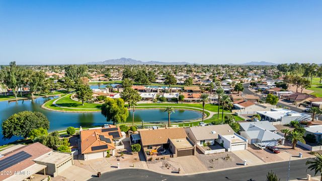 25237 S LAKEWAY Drive, Sun Lakes, AZ 85248