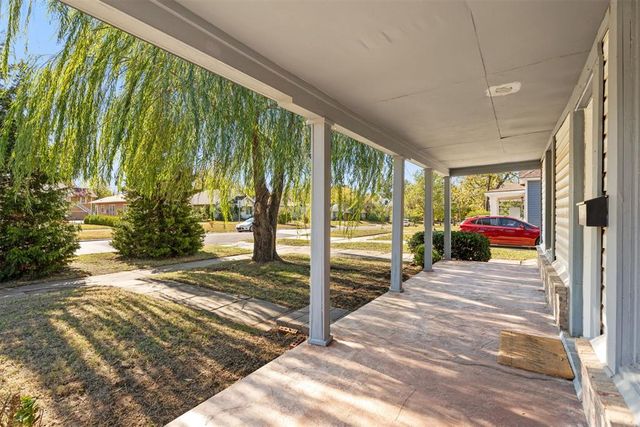 1709 NW 21st Street, Oklahoma City, OK 73106