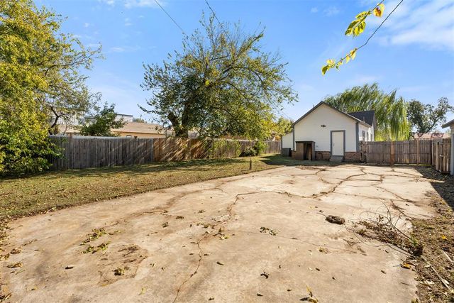 1709 NW 21st Street, Oklahoma City, OK 73106