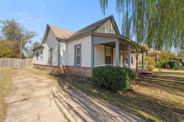 1709 NW 21st Street, Oklahoma City, OK 73106