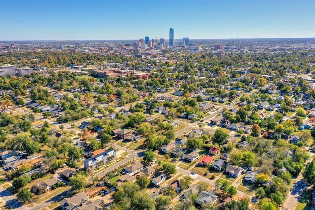 1709 NW 21st Street, Oklahoma City, OK 73106