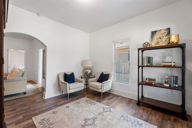 1709 NW 21st Street, Oklahoma City, OK 73106