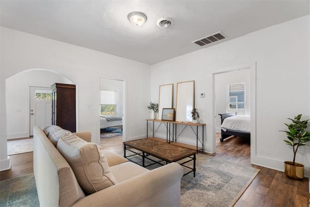 1709 NW 21st Street, Oklahoma City, OK 73106