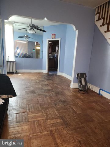 5514 HARMER ST, Philadelphia, PA 19131