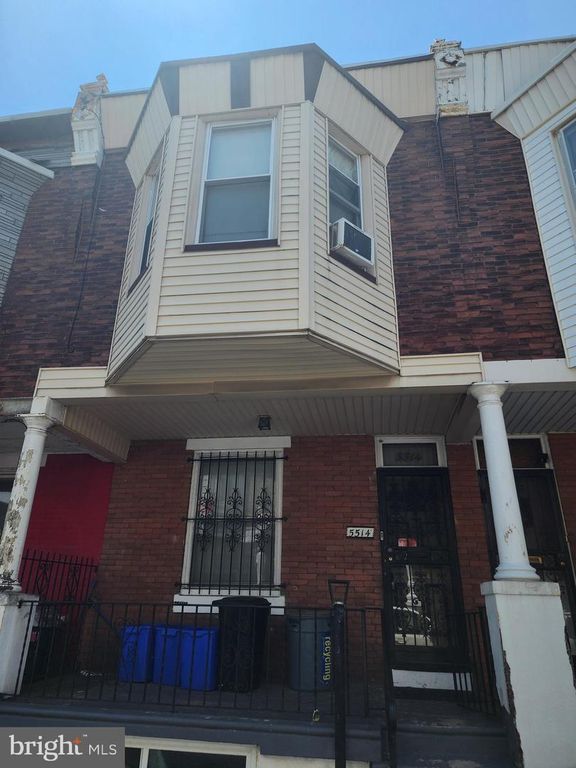 5514 HARMER ST, Philadelphia, PA 19131