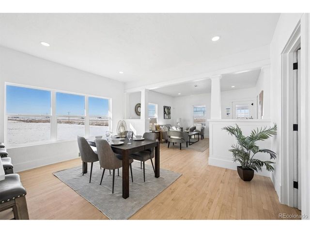 17362 County Road 29, Platteville, CO 80651