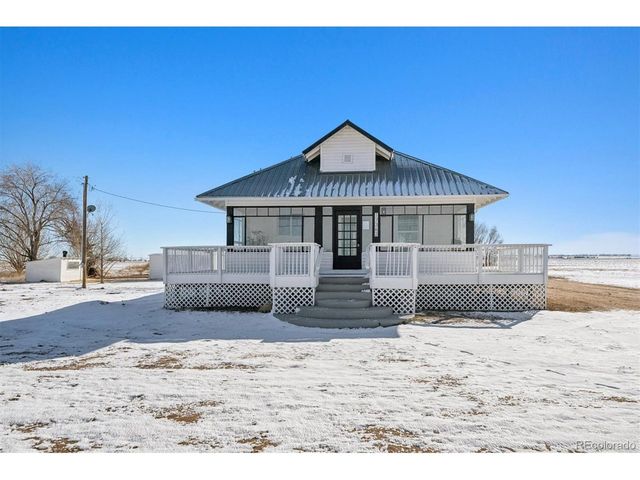 17362 County Road 29, Platteville, CO 80651