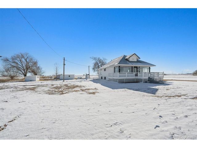 17362 County Road 29, Platteville, CO 80651