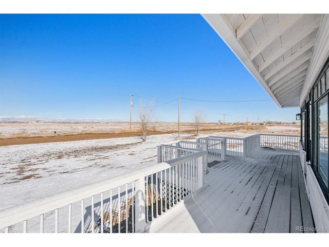 17362 County Road 29, Platteville, CO 80651