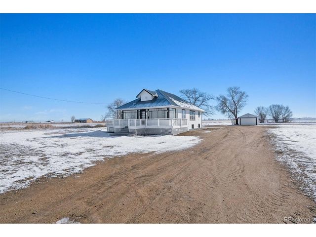 17362 County Road 29, Platteville, CO 80651