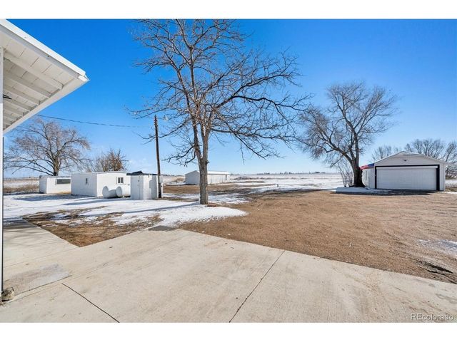 17362 County Road 29, Platteville, CO 80651
