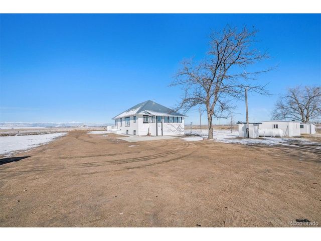 17362 County Road 29, Platteville, CO 80651