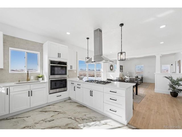 17362 County Road 29, Platteville, CO 80651