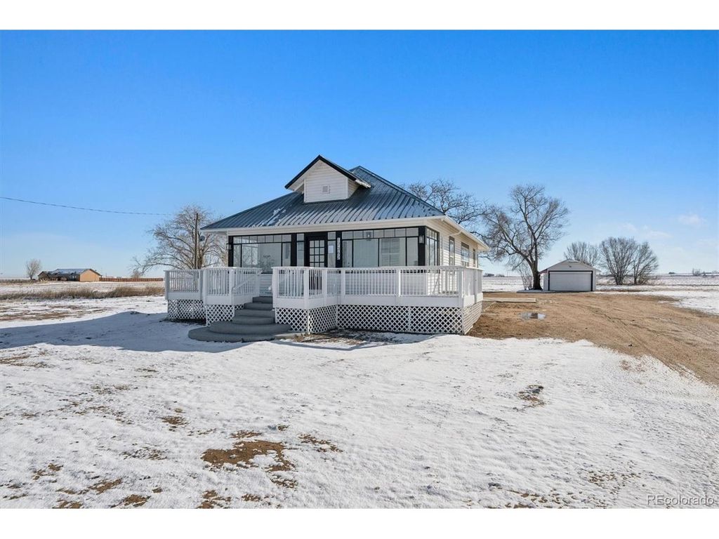 17362 County Road 29, Platteville, CO 80651