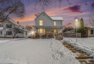 616 S Broas Street, Belding, MI 48809