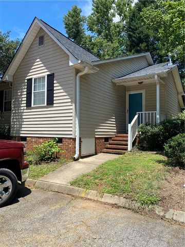 406 North Pointe Creek, Anderson, SC 29625