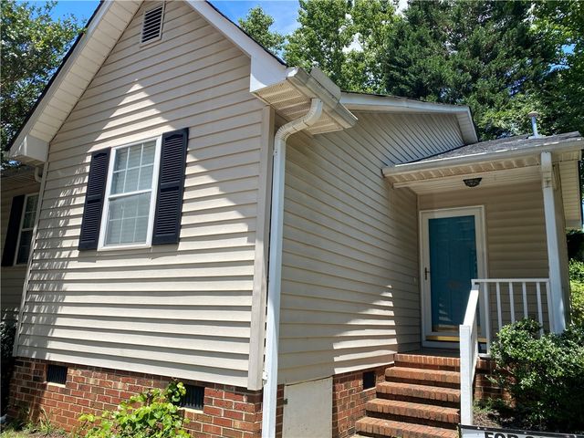406 North Pointe Creek, Anderson, SC 29625