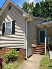 406 North Pointe Creek, Anderson, SC 29625