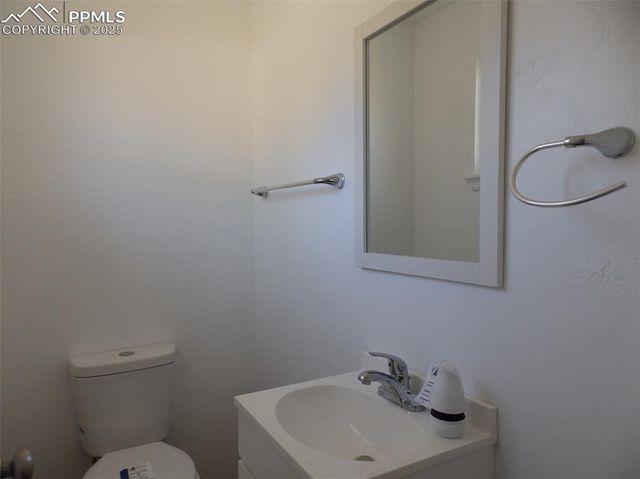 4018 Shelley Avenue, Colorado Springs, CO 80910