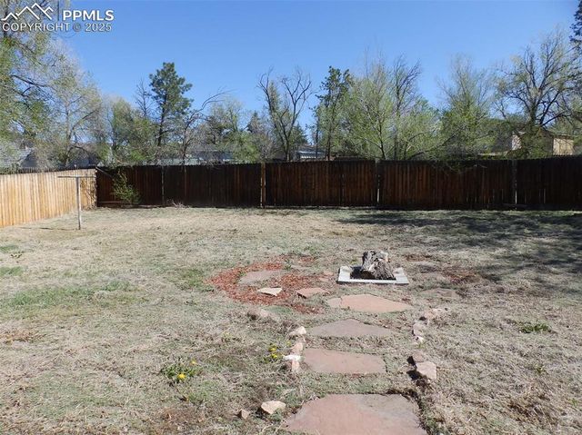 4018 Shelley Avenue, Colorado Springs, CO 80910