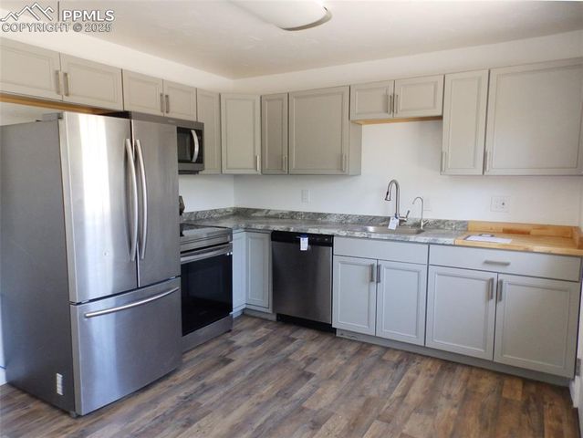 4018 Shelley Avenue, Colorado Springs, CO 80910