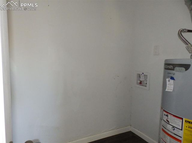 4018 Shelley Avenue, Colorado Springs, CO 80910