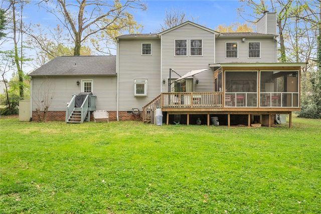 108 Shaftsbury Road, Clemson, SC 29631