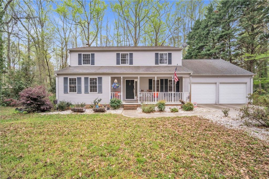 108 Shaftsbury Road, Clemson, SC 29631