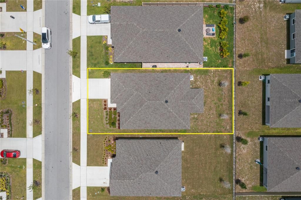 Image 4 of property listing at 2334 SELENIA STREET, Lake Alfred, FL 33850