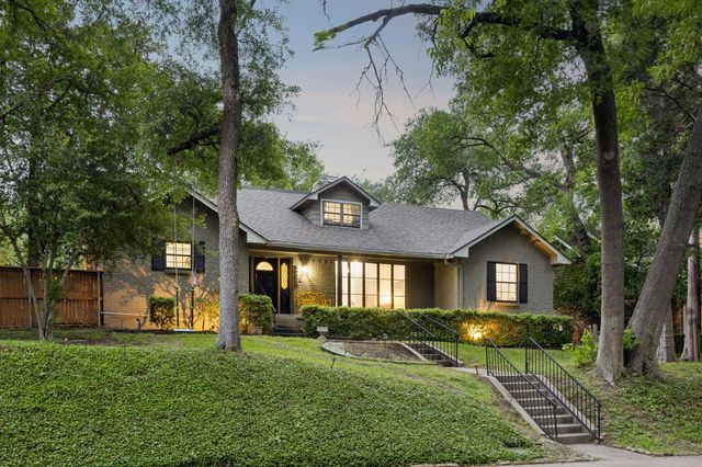 10572 Creekmere Drive, Dallas, TX 75218