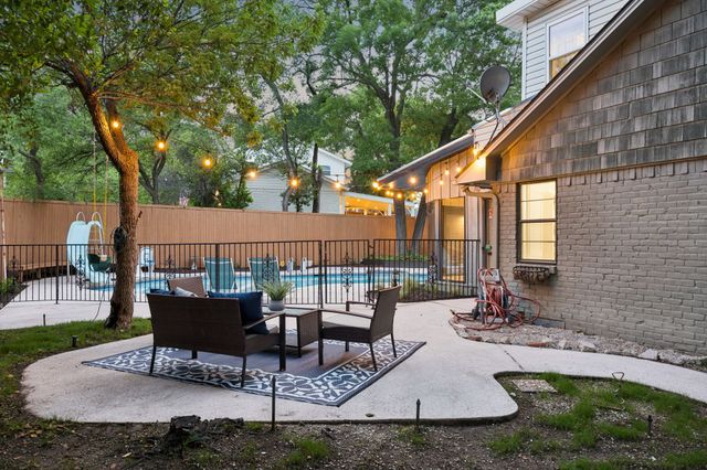 10572 Creekmere Drive, Dallas, TX 75218