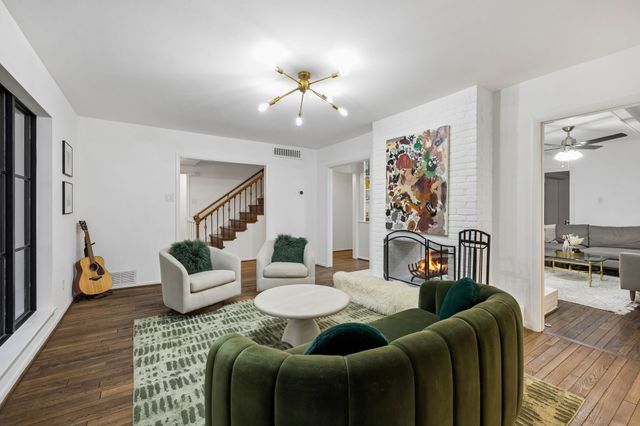 10572 Creekmere Drive, Dallas, TX 75218
