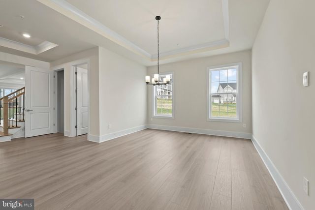 16502 GOLDEN CROWN DR, Upper Marlboro, MD 20774