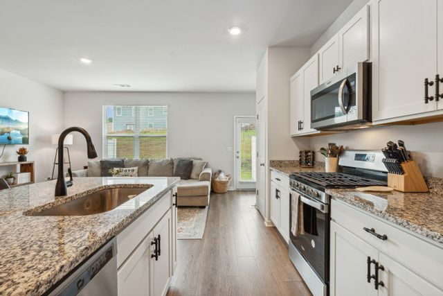 466 Waterfowl Way, Lebanon, TN 37090