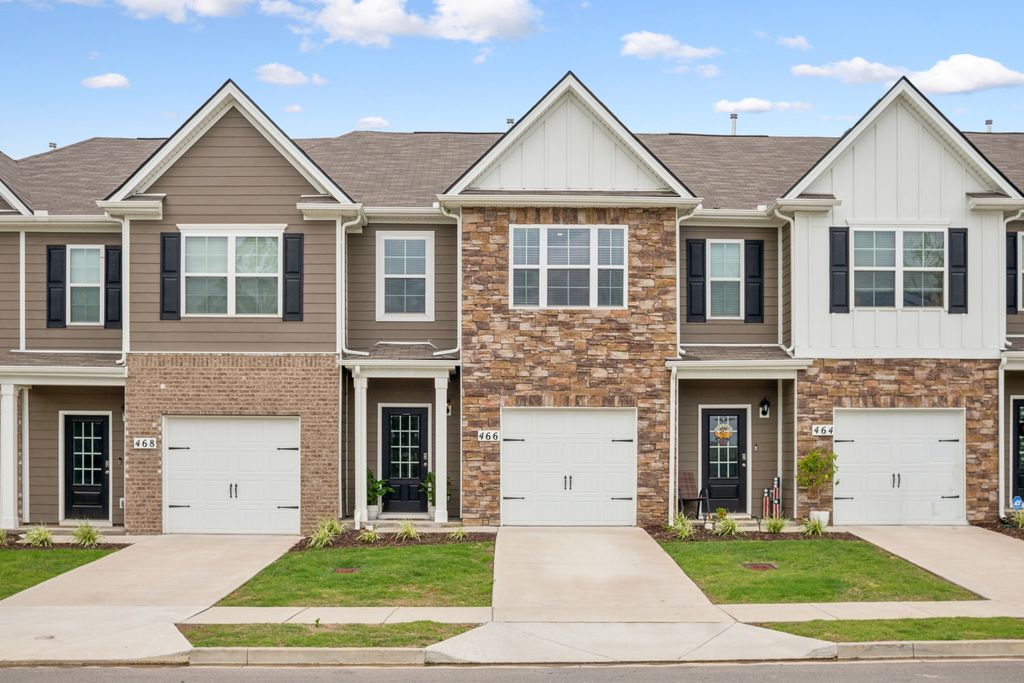 466 Waterfowl Way, Lebanon, TN 37090