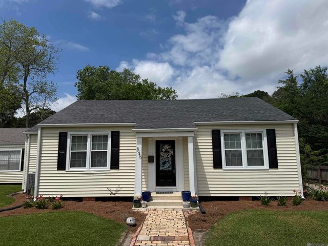 58350 Elm St, Plaquemine, LA 70764