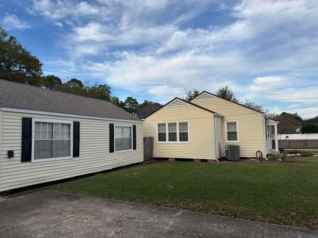 58350 Elm St, Plaquemine, LA 70764