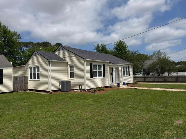 58350 Elm St, Plaquemine, LA 70764