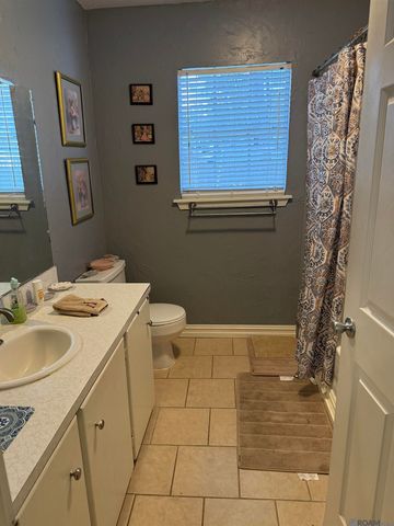 58350 Elm St, Plaquemine, LA 70764